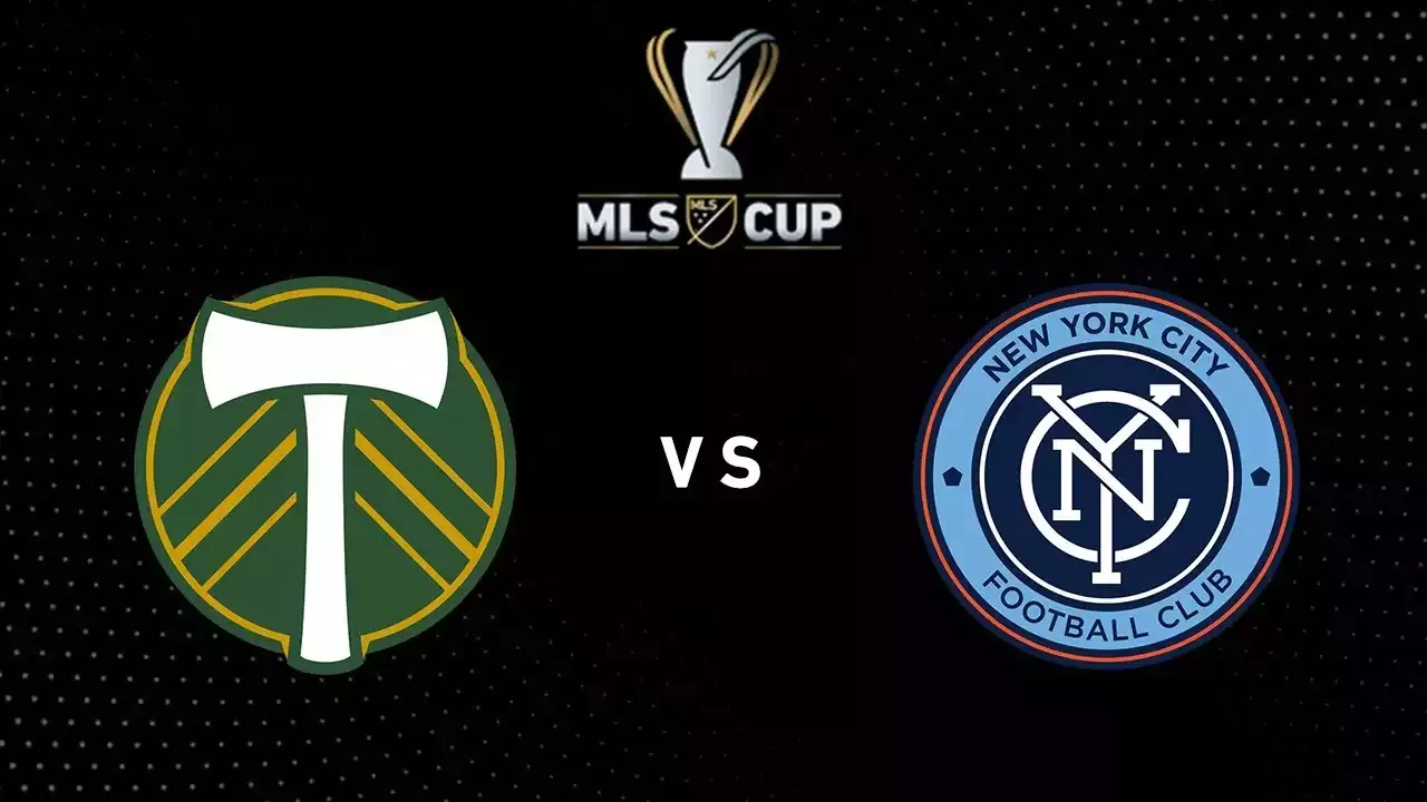 The Tournament: The Evolution of the MLS Cup Format